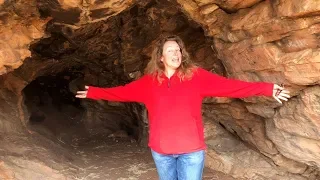 Ep 110 | Let’s Talk About the Weather, 4WD Outback Trip