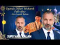 Download Lagu Deedar Mubarak un Uganda | Hazir Imam Didari Kalam | Ismaili Ginan @HaahungStudio 