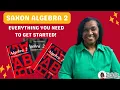 Saxon Algebra 2 Everything You Need To Get Started