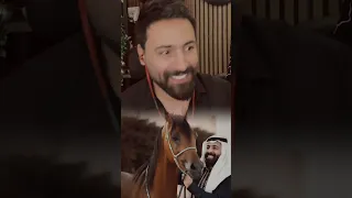 حسام اللباد أكربي زنارك Shorts 