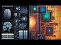 Classical Machine Learning vs Quantum Machine Learning Overview of Ideas Quantum Computing