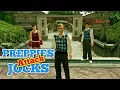 PREPPIES ATTACK JOCKS Bully Anniversary Edition