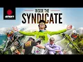 Lagu [EXCLUSIEF] Achter gesloten deuren met The Santa Cruz Syndicate