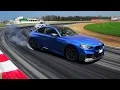Download Lagu BMW M2 vs. PORSCHE GT4: PRIMA VOLTA IN PISTA con @IvanGiussani