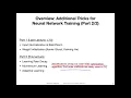 L12 0 Improving Gradient Descent-based Optimization -