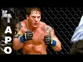 Tommy s Explosive One Shot on Barbosa Warrior