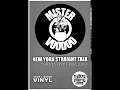 Download Lagu Mr. Voodoo - The Elusive Demos (1994 - 1995 / Hip Hop / EP)