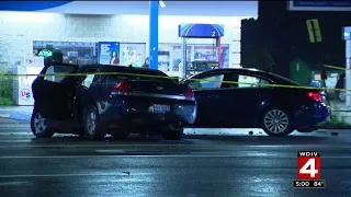 Man still on the run charged with murder in deadly beating of Berkley man