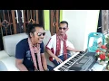 Lagu Lagu opera batak toba || JORA MA AU ITO || cover by : Sidabutar musik || style keyboard yamaha psr.