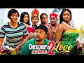 Lagu DESPERATE LOVE PT 2 (nieuwe film) Mike Godson 2025 nieuwste Nigeriaanse Nollywood-film