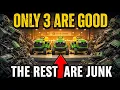 The Last 3 John Deere Mowers Worth Buying Aren t Sold at Home Depot