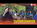 Download Lagu Tutur Cerite Bucu Telu Rilisan Terbaru Nia Dirgha Bareng Dangdut Jalanan Irama Dopang Live Sesaot