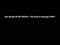 Ken Boothe & The Wailers - The Train Is Coming (Supreme Records 1967)
