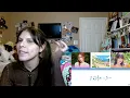 REACTION | Elisia & Yunha (UNIS) Wonderful Life OST 