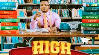 Harmonize Mtaje Instrumental 