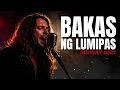 BAKAS NG LUMIPAS | EDDIE PEREGRINA | SUNDAY GRIT BLUES ROCK VERSION