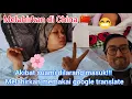 Lagu MELAHIRKAN DI CHINA 🇨🇳 || PENGALAMAN MELAHIRKAN PERTAMA KALI DI CHINA, BUAT TRAUMA?!