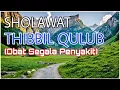 Download Lagu SHOLAWAT THIBBIL QULUB Lirik (Obat Dari Segala Penyakit)
