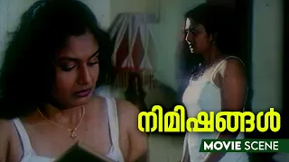  nimishangal shakeela