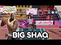 WTF IS THIS CHARACTER HOW CAN YOU STOP SHAQ DCD