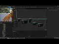 Control Rig Tutorial 005 Proxy Controls