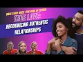 Lagu Bible Study Week 1 Esther:: True Love: Recognizing Authentic Relationships