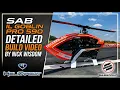 SAB IL Goblin Pro 590 Detailed Build