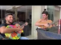 Hugo e Guilherme - Viola Está Chorando
