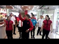 CHOWKING EDCEN HAPPY