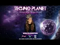 Download Lagu DJ Set by Mira Falkenstein at Techno Planet, January 31, 2025 Kling Klang Wilhelmshaven