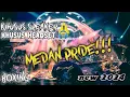 Download Lagu BASS PEMBUNUH!!DJ JUNGLE DUTCH FULL BASS BOXING DJ MEDAN PRIDE FULL BASS TERBARU 2023-2024 POWER FUL