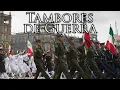 Download Lagu Mexican March: Tambores de Guerra - Drums of War