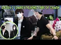 Download Lagu [JossGawin] DADDY J LOWKEY TALKING CARE OF GAWIN