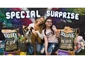 BOXER RESCUE w BRYANA HOLLY