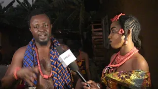 blood brothers an afemai film directed by chris ozeghie