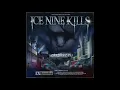 Ice Nine Kills feat Jacoby Shaddix- Hip To Be Scared(Acapella)