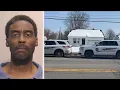 Buffalo police officer charged with second-degree murder after woman was found dead
