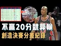Download Lagu 失去Jordan首次以Shaquille O'Neal為核心的夢二隊究竟有多殘暴？根本不靠技巧完全靠身體碾壓，8戰全勝場均贏對手37分，決賽更創造FIBA分差紀錄【NBA球隊分析】