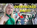 FULL of TOURISTS at Bali s Holy Water Temple Worth It