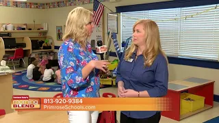Primrose School of Lutz