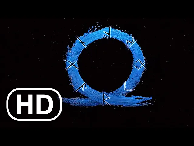 GOD OF WAR 5 RAGNAROK Teaser Trailer (2021) PS5 HD