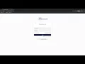 How to create an account