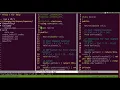 Live Coding 2 0 Neural Network in C Intro Neuron