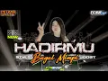 Lagu DJ HADIRMU BAGAI MIMPI || Style Joget NYENI🔥‼️|| PERFORM PETROK MUSIC OFFICIAL (TCSB)