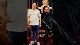 نفسي اشوف واحد اصيل صعبان عليا توزيع جديد كامله دلوقتي ع القناة حسام حسن الكابيتانو محمود الليثى 