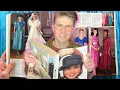 Let s Shop JCPenney Catalog Fashion Focus 1988 Cole Chickering
