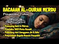 Download Lagu Al Quran Merdu Pengantar Tidur Surah Al Mulk, Ar Rahman, Al Waqiah, Penenang Hati \u0026 Pikiran Cemas