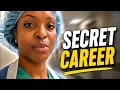 Why This Anesthesia Career Pays 200K With No Degree