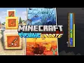 Making Minecraft Fishing Actually FUN Fishing Mods
