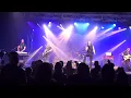 Vhaldemar  Howling At The Moon 4K Madrid 2023 Sala Revilive